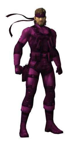 фиолетовый спасатель