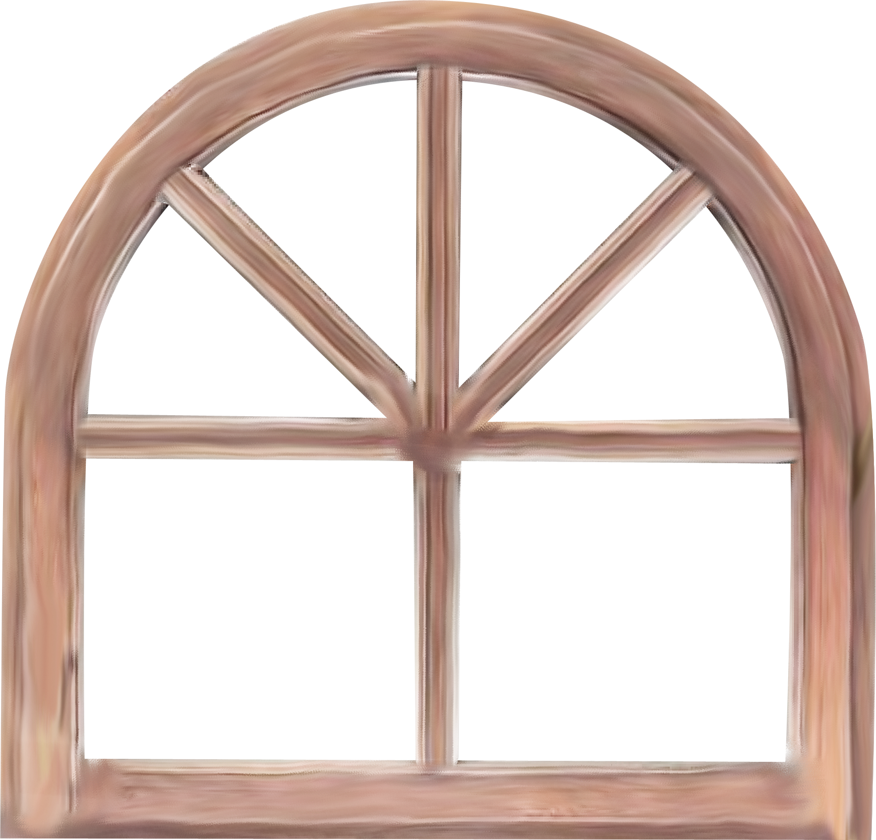 Window картинка. Полукруглое окно. Окно полукруглое деревянное. Оконная рама полукруглая. Арочные окна.